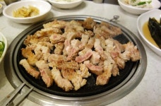 고기달인 - 부산, 수영구, 남천동 | 맛집검색 식신