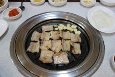 삼겹속에삼겹 - 부산, 해운대 | 맛집검색 식신