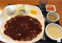 돈까스클럽 향남점 - 경기, 화성 병점 | 맛집검색 식신