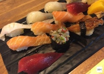 초대리 초밥참치 - 경기, 안산시 단원구, 고잔동 | 맛집검색 식신