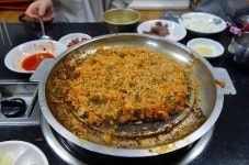 88간바지 - 부산, 해운대 | 맛집검색 식신