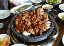 봉피양 - 서울, 종로구, 통의동 | 맛집검색 식신
