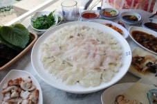 이씨할매횟집 - 부산, 해운대구, 중동 | 맛집검색 식신