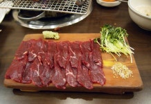 영남식육식당 - 부산, 동래구, 명륜동 | 맛집검색 식신