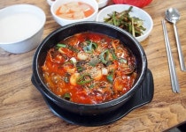 미향해장국 - 제주, 중문 예래 | 맛집검색 식신