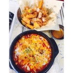 그동네떡볶이 - 서울 강북, 홍대 | 맛집검색 식신