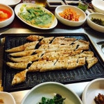 장추 민물장어 - 서울 강북, 충무로 | 맛집검색 식신