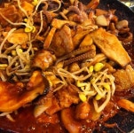 이모네쭈꾸미 - 서울 강북, 경희대 청량리 외대 | 맛집검색 식신