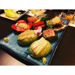 뉴숯불통닭 - 부산, 금정구, 장전동 | 맛집검색 식신