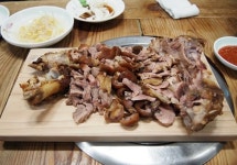 여송제 - 부산, 중구, 부평동1가 | 맛집검색 식신