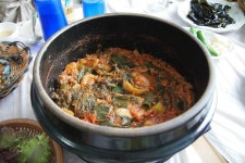 만포장횟집 - 부산, 기장군 정관 | 맛집검색 식신