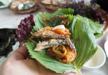 만포장횟집 - 부산, 기장군 정관 | 맛집검색 식신