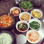 시골야채된장 - 서울 강남, 강남역 | 맛집검색 식신