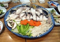 미도복국 - 부산, 서구 대신동 송도 | 맛집검색 식신