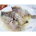 청운누룽지백숙 - 경기, 의왕시, 학의동 | 맛집검색 식신