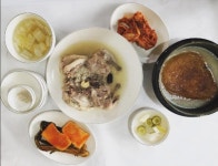 청운누룽지백숙 - 경기, 의왕 백운호수 | 맛집검색 식신