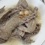 청운누룽지백숙 - 경기, 의왕시, 학의동 | 맛집검색 식신