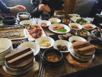 나랏님 - 경기, 이천시, 사음동 | 맛집검색 식신