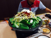 청산오리감자탕 - 경기, 이천시, 창전동 | 맛집검색 식신