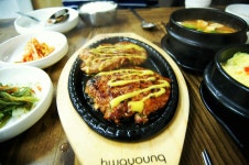 언덕회관 - 전북, 전주-덕진구 | 맛집검색 식신