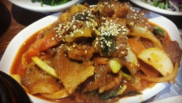 부자쌈밥&명태찜 - 전북, 익산시, 남중동 | 맛집검색 식신