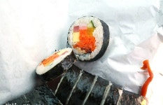 바푸리김밥김포구래점 - 경기, 김포시, 구래동 | 맛집검색 식신