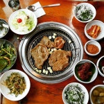 영동삼미숯불갈비 - 서울 강남, 신논현 영동시장 | 맛집검색 식신