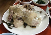 밤나무집 - 부산, 기장군 정관 | 맛집검색 식신