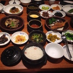 산들해 - 서울 강남, 송파 방이 | 맛집검색 식신