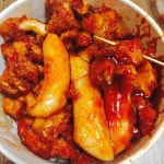 반월당닭강정 - 대구, 중구 동성로 중앙로 종로 | 맛집검색 식신