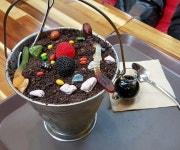 미스터카페 - 대구, 동구-혁신 율하 동호 팔공산 | 맛집검색 식신