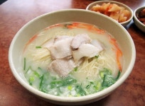 춘자멸치국수 - 제주, 서귀포시, 표선면 | 맛집검색 식신