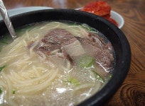 서울깍두기 - 부산, 금정구, 구서동 | 맛집검색 식신