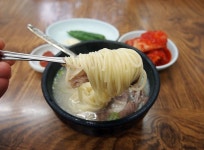 서울깍두기 - 부산, 금정구 부산대 범어사 | 맛집검색 식신