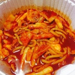 신전떡볶이(소사벌점) - 경기, 평택 송탄 | 맛집검색 식신