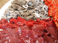 대화식당 - 경남, 진주시, 하대동 | 맛집검색 식신