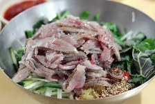 탐라자라돔물회 - 부산, 영도구, 남항동1가 | 맛집검색 식신