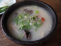 병천순대국밥해운대점 - 부산, 해운대 | 맛집검색 식신