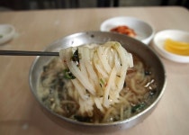 소문난30년전통손칼국수 - 부산, 동래구, 온천동 | 맛집검색 식신