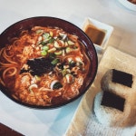가미분식 - 서울 강북, 신촌 이대 | 맛집검색 식신