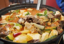 왔다식당 - 부산, 영도구, 청학동 | 맛집검색 식신