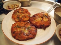 호호빈대떡 - 부산, 수영구, 남천동 | 맛집검색 식신