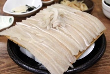 포항참가자미횟집 - 부산, 동구 부산역 초량 | 맛집검색 식신