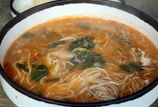 송도추어탕 - 부산, 서구 대신동 송도 | 맛집검색 식신