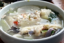 해물횟집 - 부산, 영도구, 남항동2가 | 맛집검색 식신