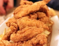 더후라이팬(경성대점) - 부산, 남구 대연 용호 | 맛집검색 식신