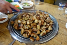 해운대막창집 - 부산, 해운대구, 중동 | 맛집검색 식신