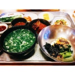 할매재첩국 - 부산, 수영구 광안리 남천 | 맛집검색 식신