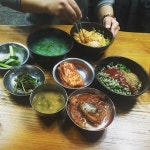 할매재첩국 - 부산, 수영구 광안리 남천 | 맛집검색 식신
