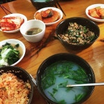 할매재첩국 - 부산, 수영구 광안리 남천 | 맛집검색 식신